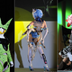 Illustration for article titled Up All Night with Some of the Best Cosplay on Earth